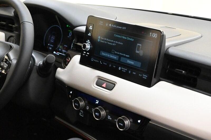 Honda HR-V HR-V 1.5 Hev eCVT Advance Style