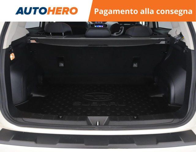 SUBARU XV 1.6i Lineartronic 4dventure