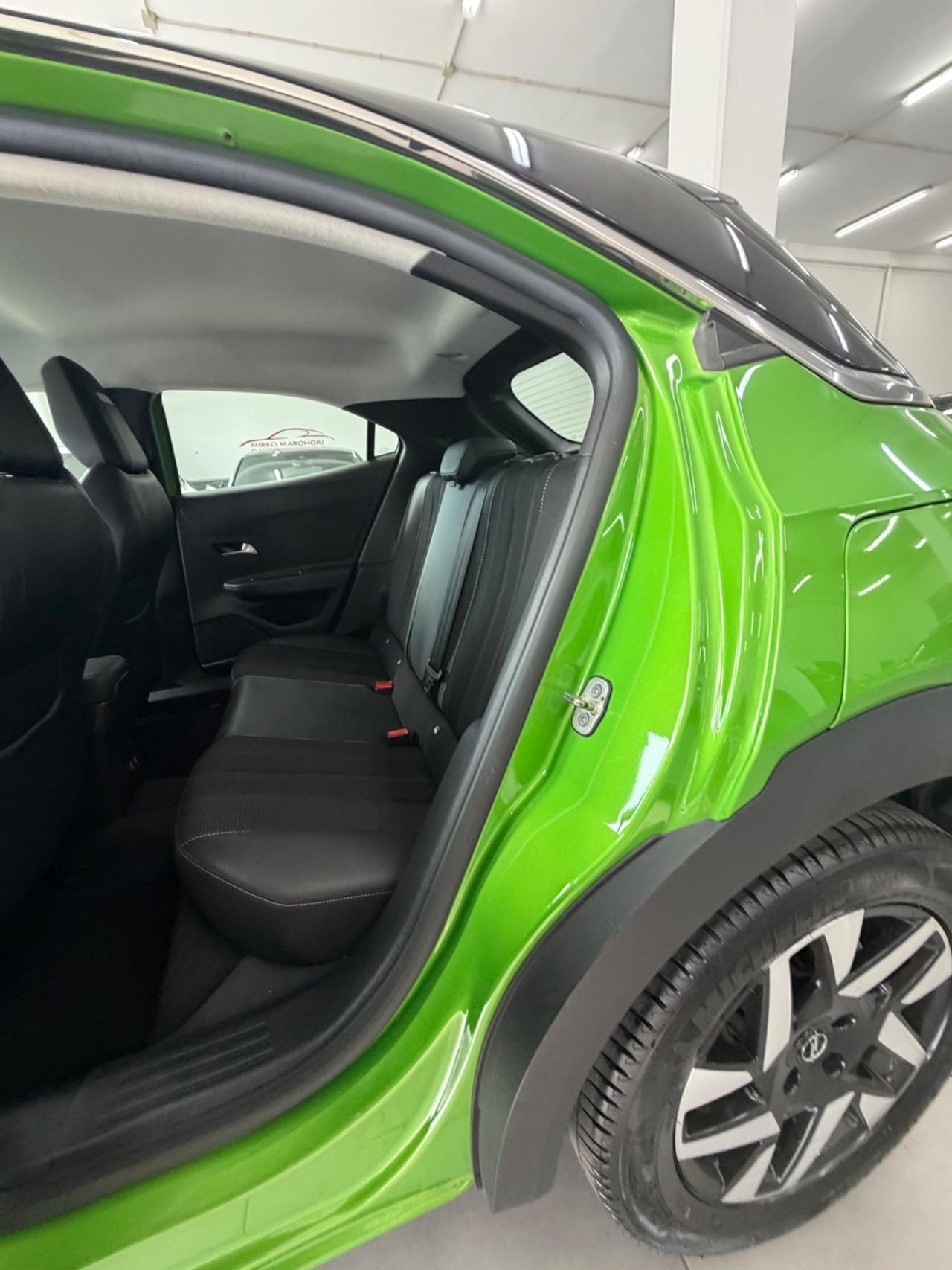 Opel Mokka 1.5 diesel GS Line FINANZIABILE