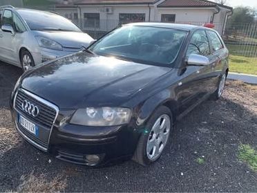 Audi A3 2.0 16V TDI Ambition
