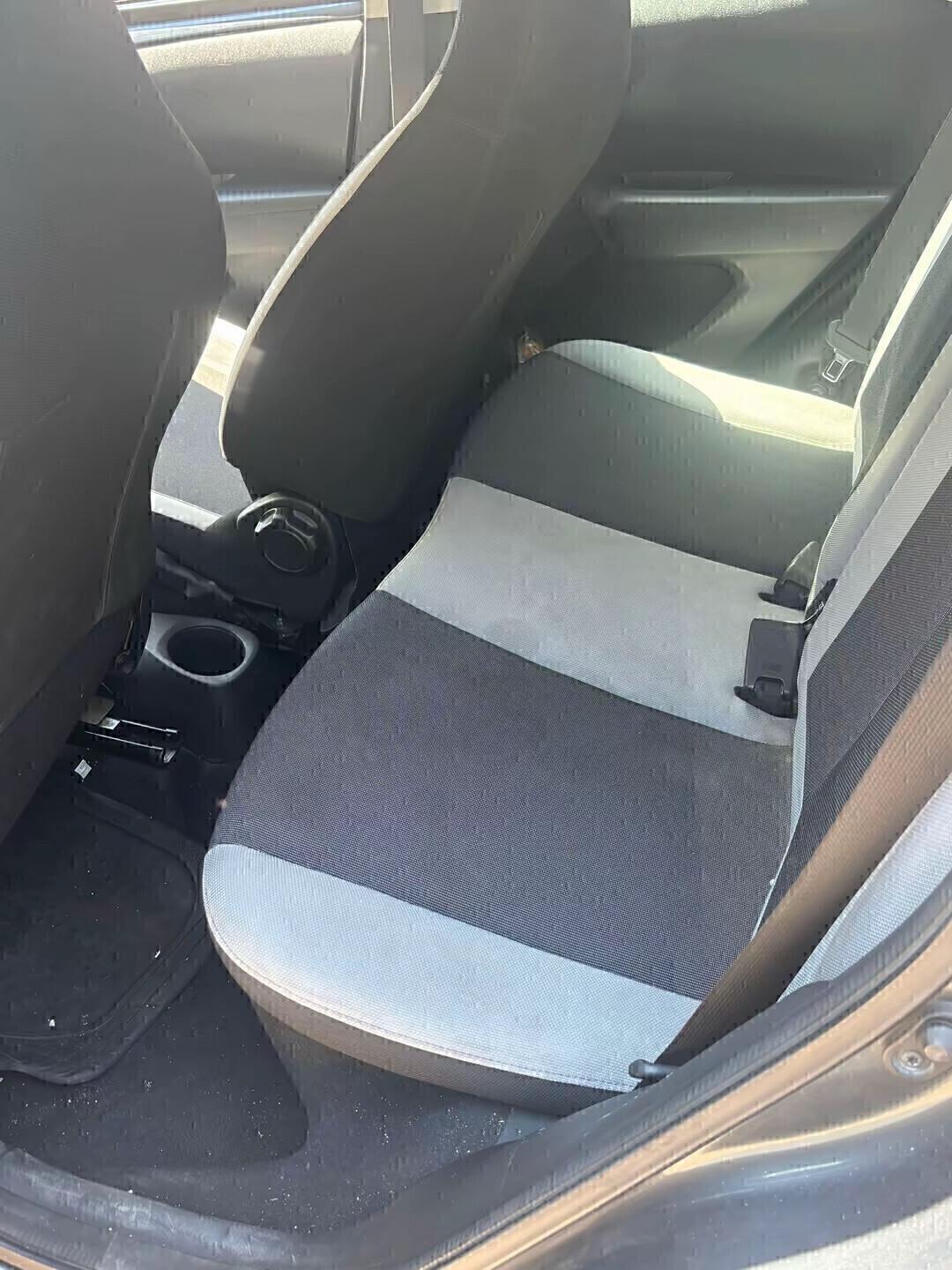 Toyota Aygo X 1.0 VVT-i 72 CV 5 porte Lounge