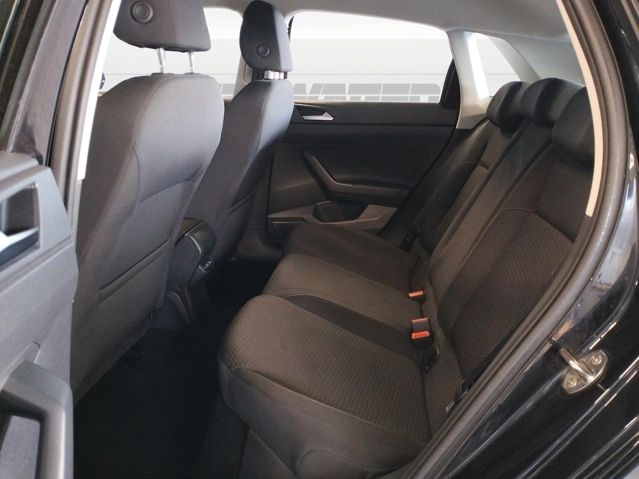 Volkswagen Polo 1.0 Comfortline BlueMotion Technology - NEOPATENTATI