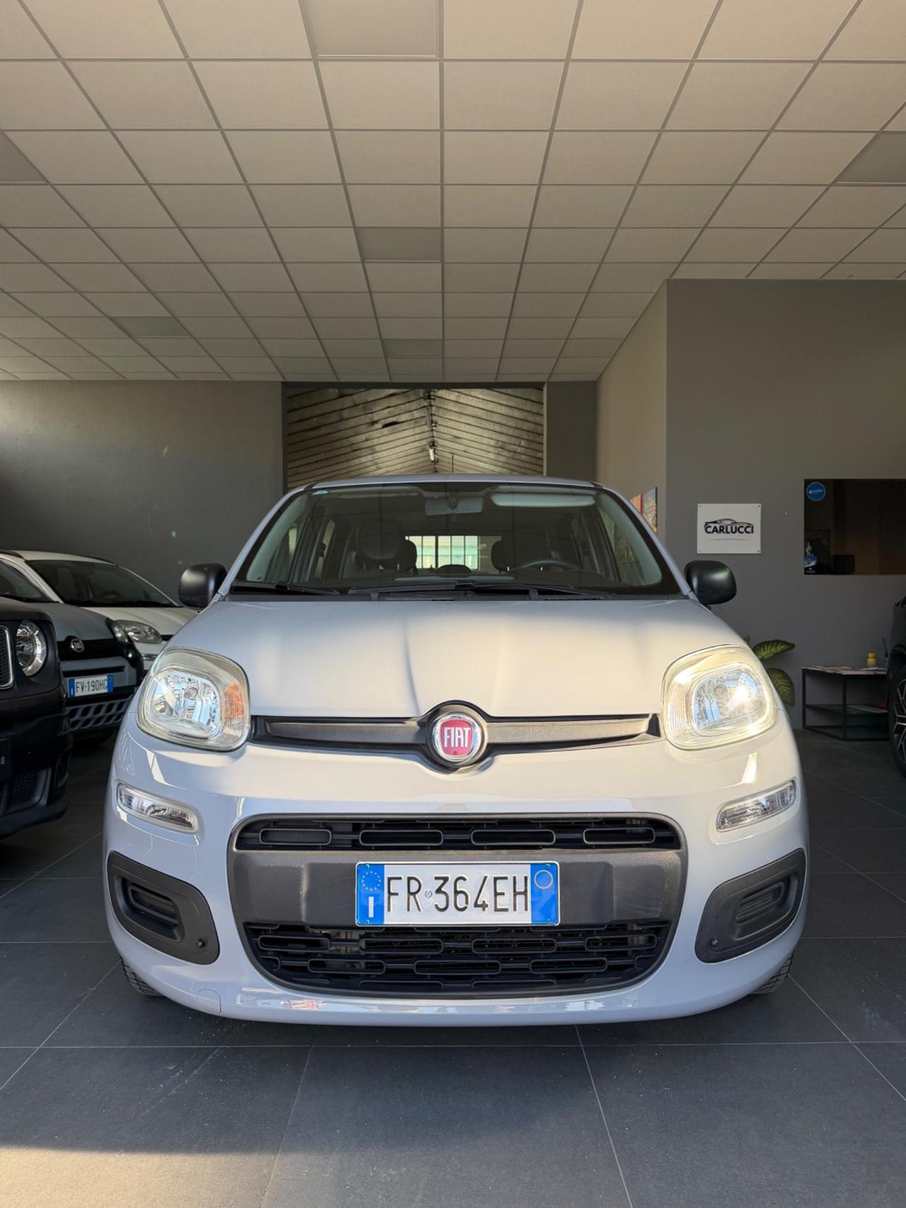 Fiat Panda 1.2 Easy
