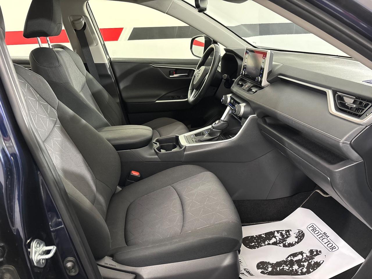 Toyota RAV 4 RAV4 2.5 HV (218CV) E-CVT 2WD Style