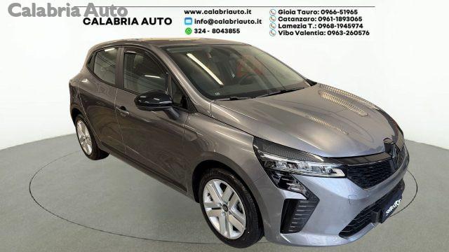 RENAULT Clio dCi 100 CV 5 porte Evolution
