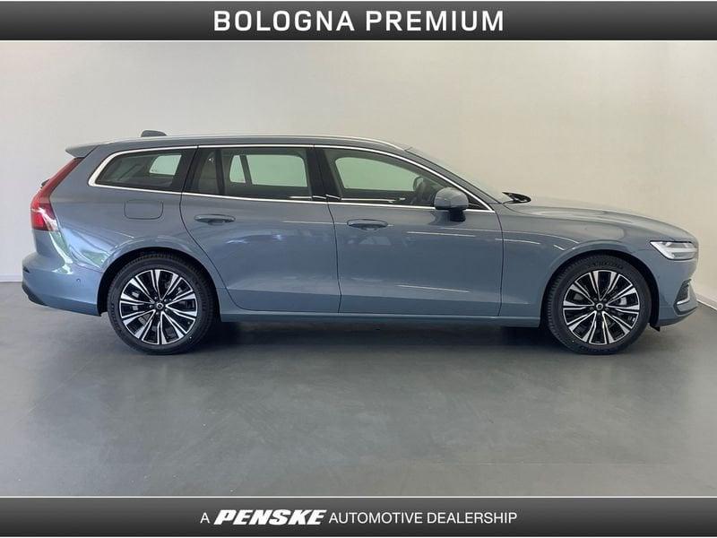 Volvo V60 B4 (d) automatico Plus Bright