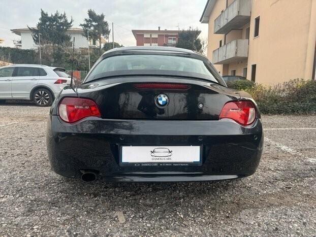 Bmw Z4 2.0i cat Roadster