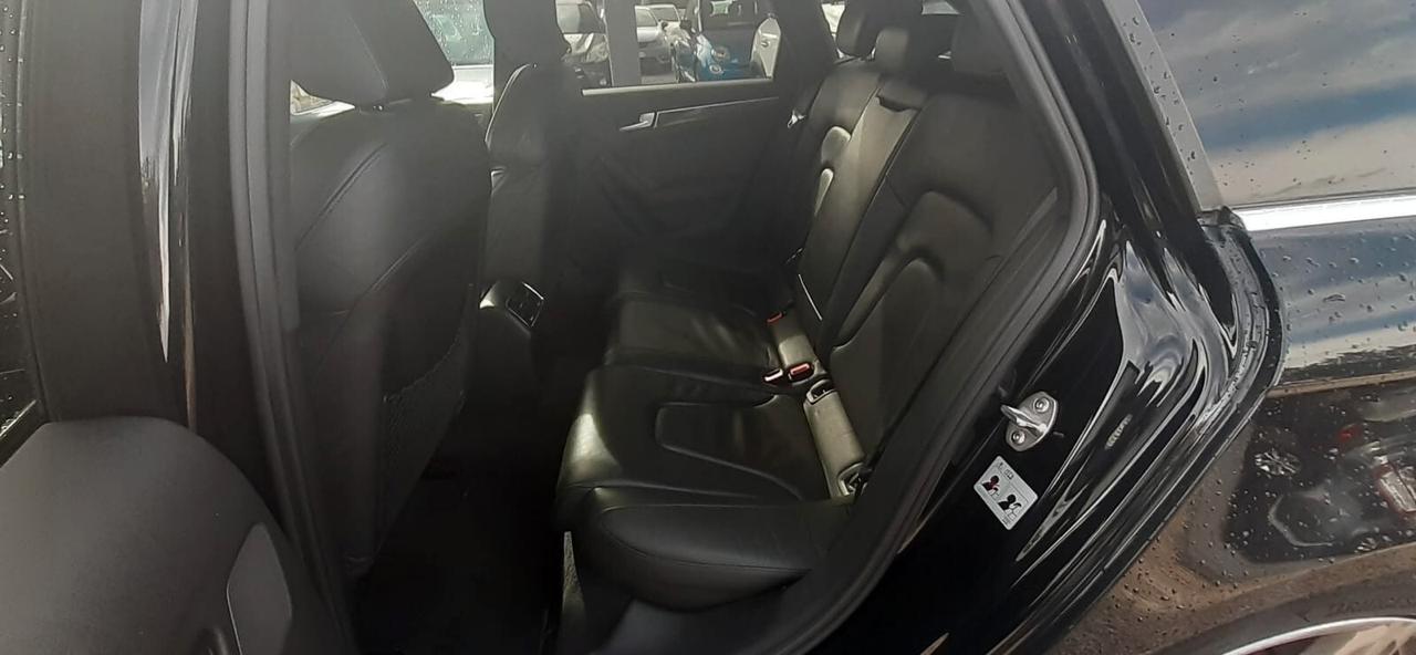 Audi A4 S4 V6 TFSI quattro S tronic 2010 - 3.0 benzina Lb automobili