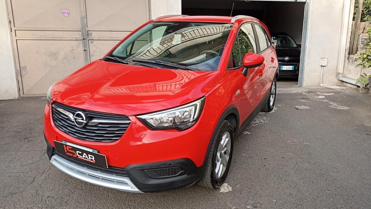 Opel Crossland X 1.5 ECOTEC D 102 CV Start&Stop Innovation