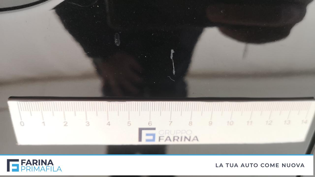 CITROEN C3 Aircross I 2017 - C3 Aircross 1.2 puretech Feel s&s 110cv my19