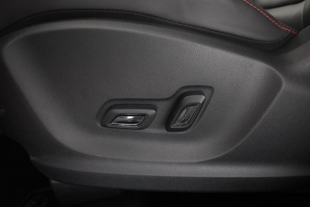 MG ZS (2021-->) ZS 1.0T-GDI aut. Luxury