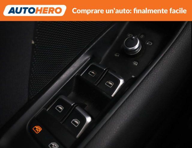 AUDI A3 SPB 1.6 TDI clean diesel Ambition