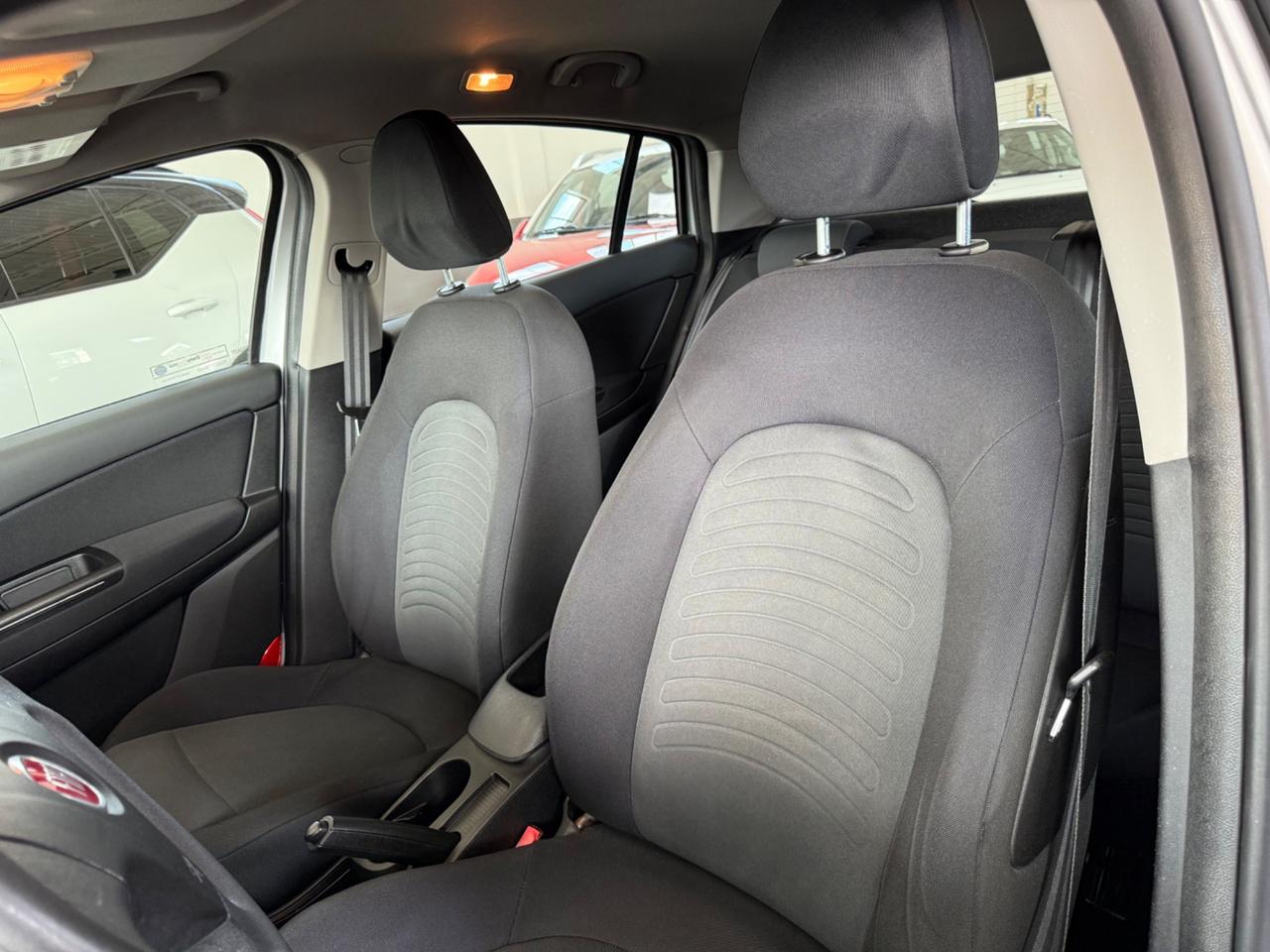 Fiat Bravo 1.4 Easy UNICOPROP CINGHIA OK GRANDINATA