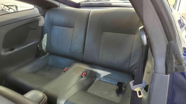 TOYOTA Celica 1.8 16V VVT-i