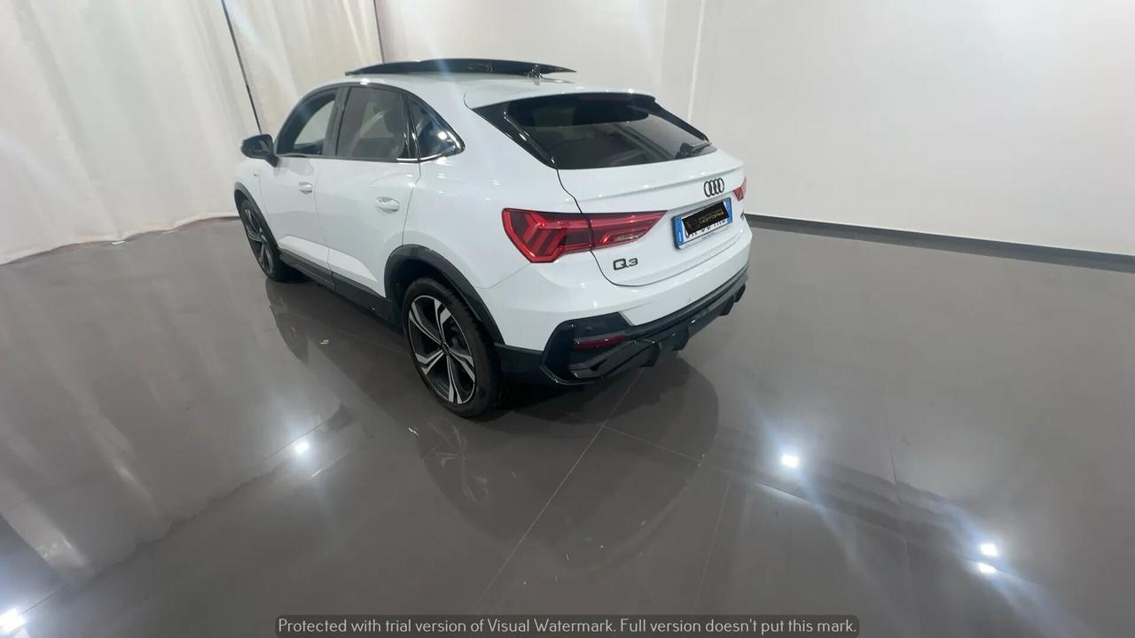 Audi Q5 SPB 40 TDI quattro S tronic S line RENT TO BUY