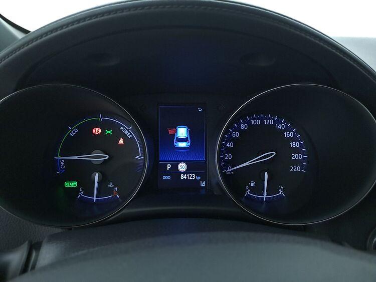 Toyota C-HR Hybrid Business BR063346 1.8 Full Hybrid 122CV