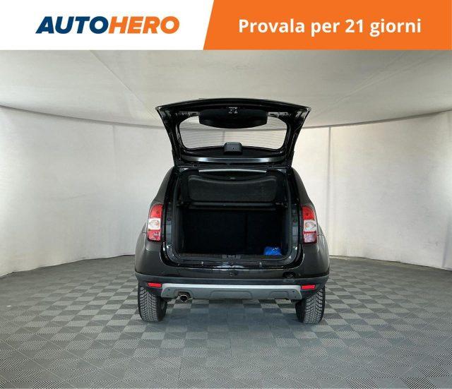 DACIA Duster 1.5 dCi 110 CV S&S 4x2 Serie Speciale Brave2