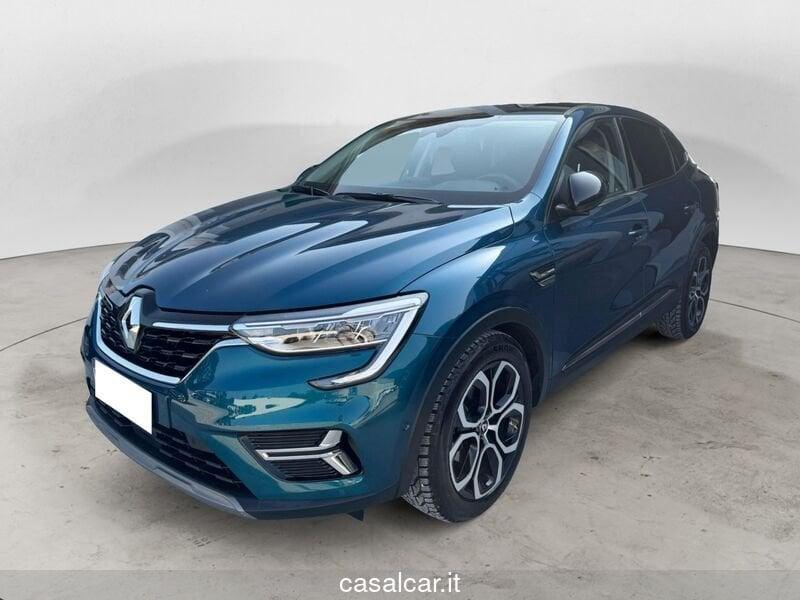 Renault Arkana Hybrid E-TECH 145 CV Intens 24 MESI DI GARANZIA