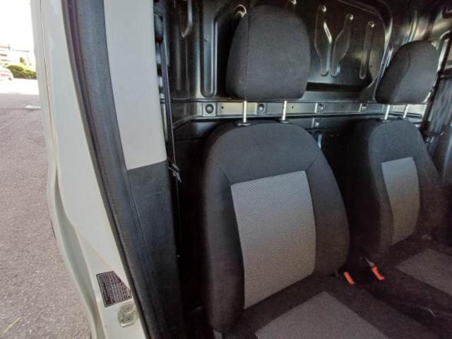FIAT Doblo Doblò 1.3 MJT S&S PC-TN Cargo Busin. E6D-Tp-Ev-Isc