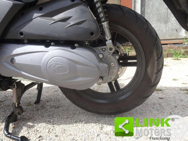 KYMCO Agility 200 I PARI AL NUOVO