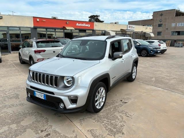 Jeep Renegade 1.0 T3 Limited
