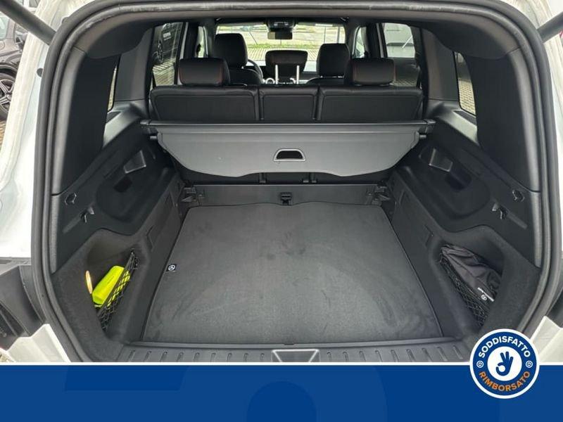 Mercedes-Benz GLB Classe 200d 4Matic AMG Line Advanced Plus