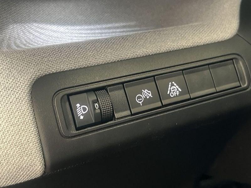 Citroën C3 Aircross C3 Aircross 1.2 hybrid Plus 145cv edcs6
