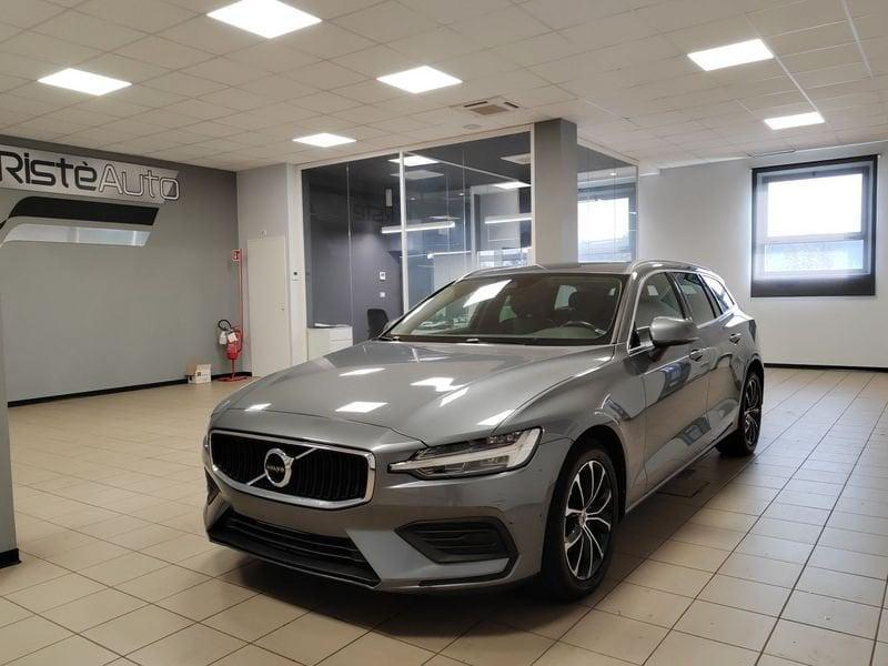 Volvo V60 D3 Momentum IVA ESPOSTA