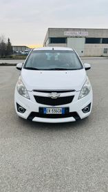 Chevrolet Spark 1.0 GPL Eco Logic
