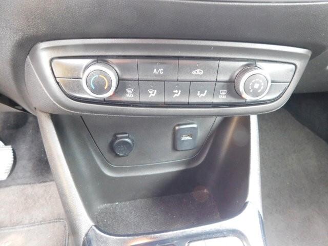 Opel Crossland X 1.5 ECOTEC D 102 CV Start&Stop Advance