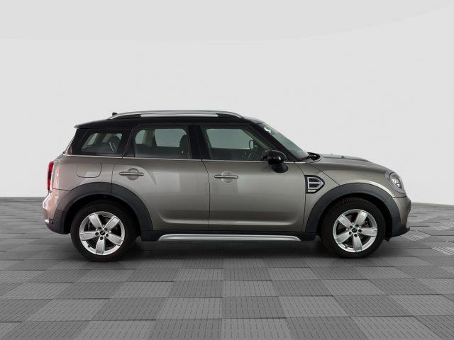 MINI Mini Countryman 2.0 Cooper D Countryman