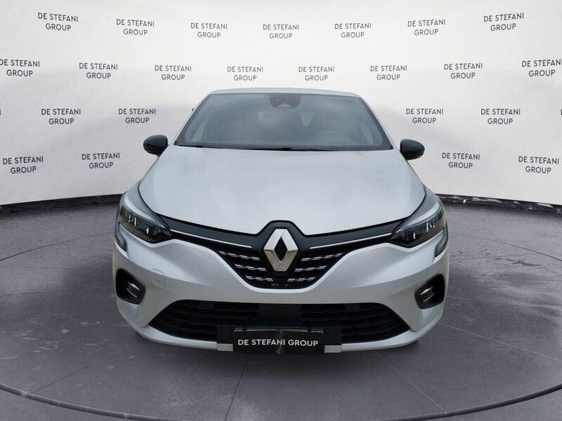 Renault Clio Clio 1.0 tce Techno Gpl 100cv