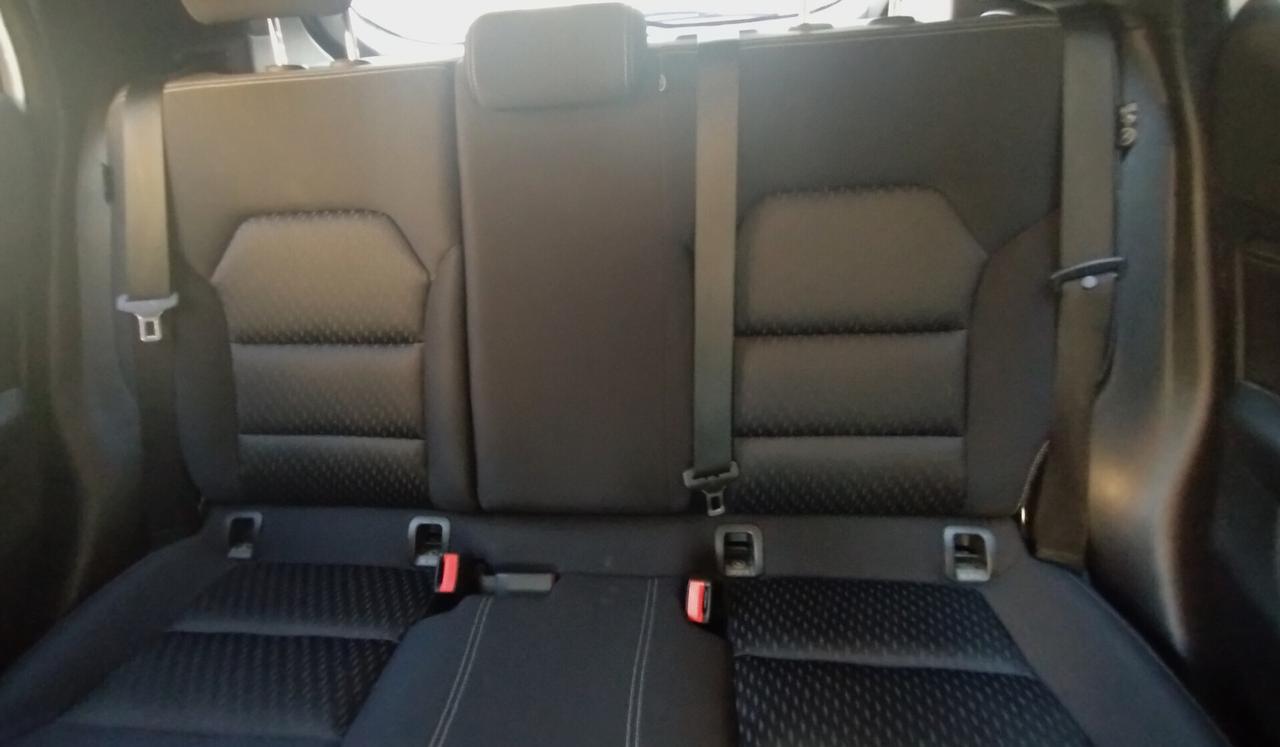 Infiniti Q30 1.5 diesel Premium