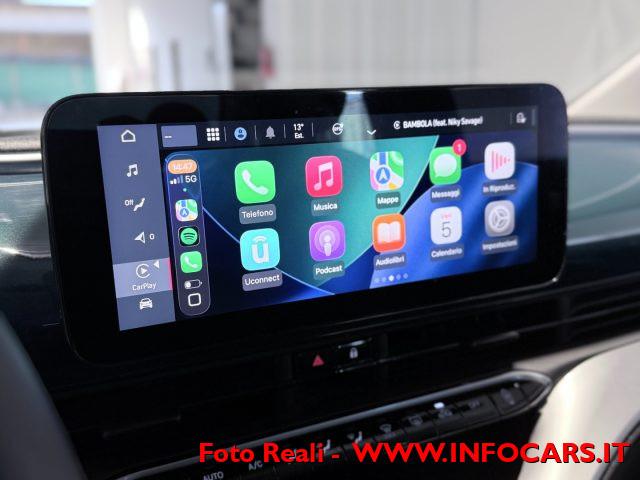 FIAT 500e Berlina 42 kWh - PROMO