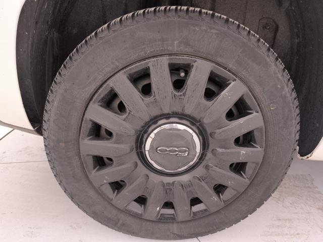 FIAT 500 1.6 mjt VGT 120cv Mirror 4p.ti E6d-temp