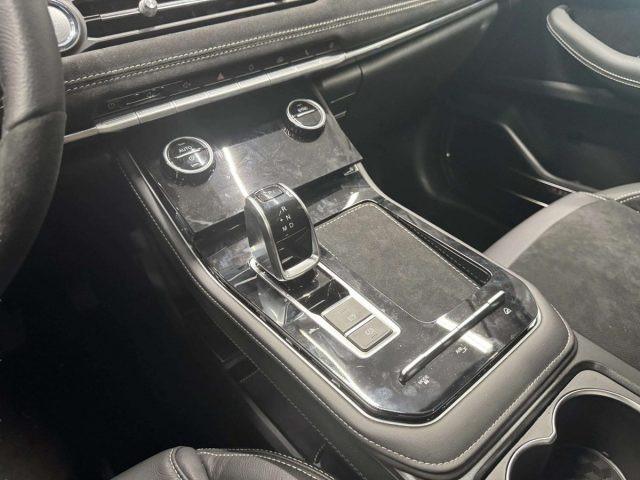 SPORTEQUIPE Sportequipe 7 7 1.5 TURBO CVT BENZINA/GPL