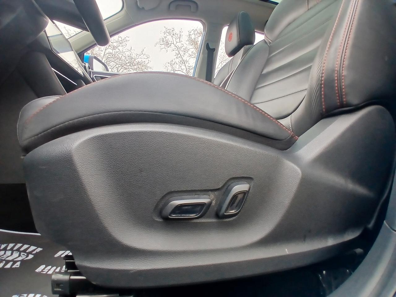 Mg ZS 1.0T-GDI Luxury