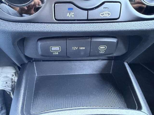 Hyundai i10 1.0 MPI Connectline
