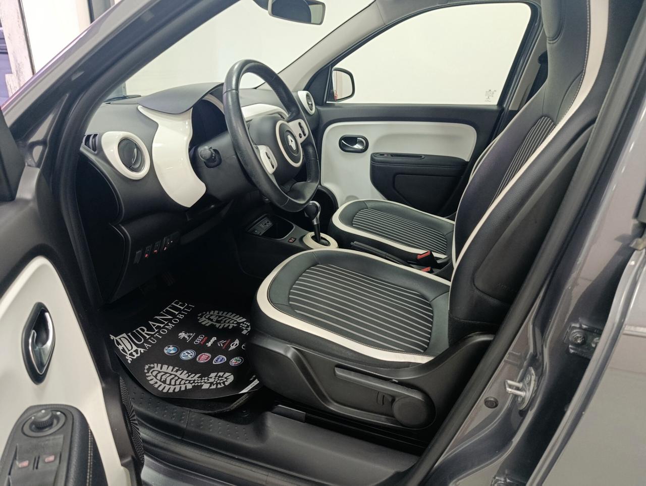 Renault Twingo Electric Techno