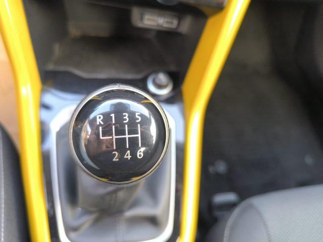 VOLKSWAGEN T-Roc 1.0 TSI 115 CV Style BlueMotion Technology