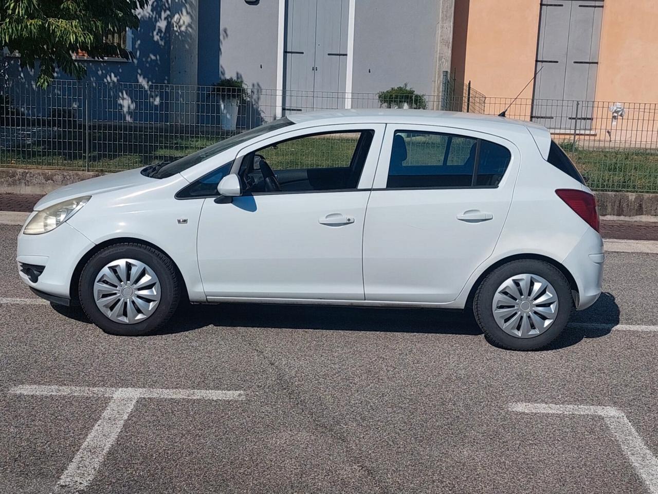 Opel Corsa 1.3 CDTI 75CV ecoFLEX 5 porte #MP