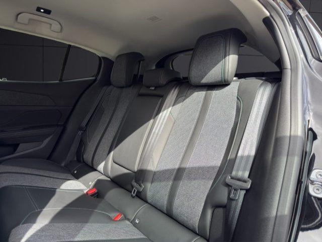 PEUGEOT 408 Hybrid 136 e-DCS6 Allure