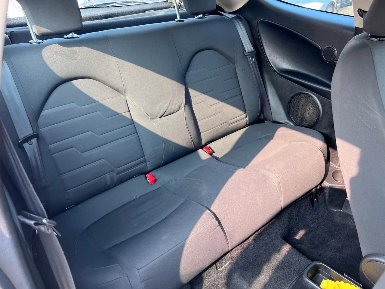 Alfa Romeo MiTo 1.4 70 CV 8V Progression