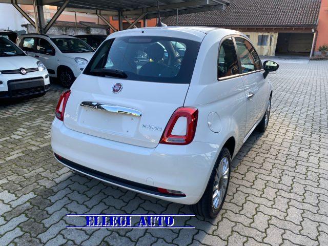 FIAT 500 PROMO FINANZ. 1.0 Hybrid +LEGA km 0