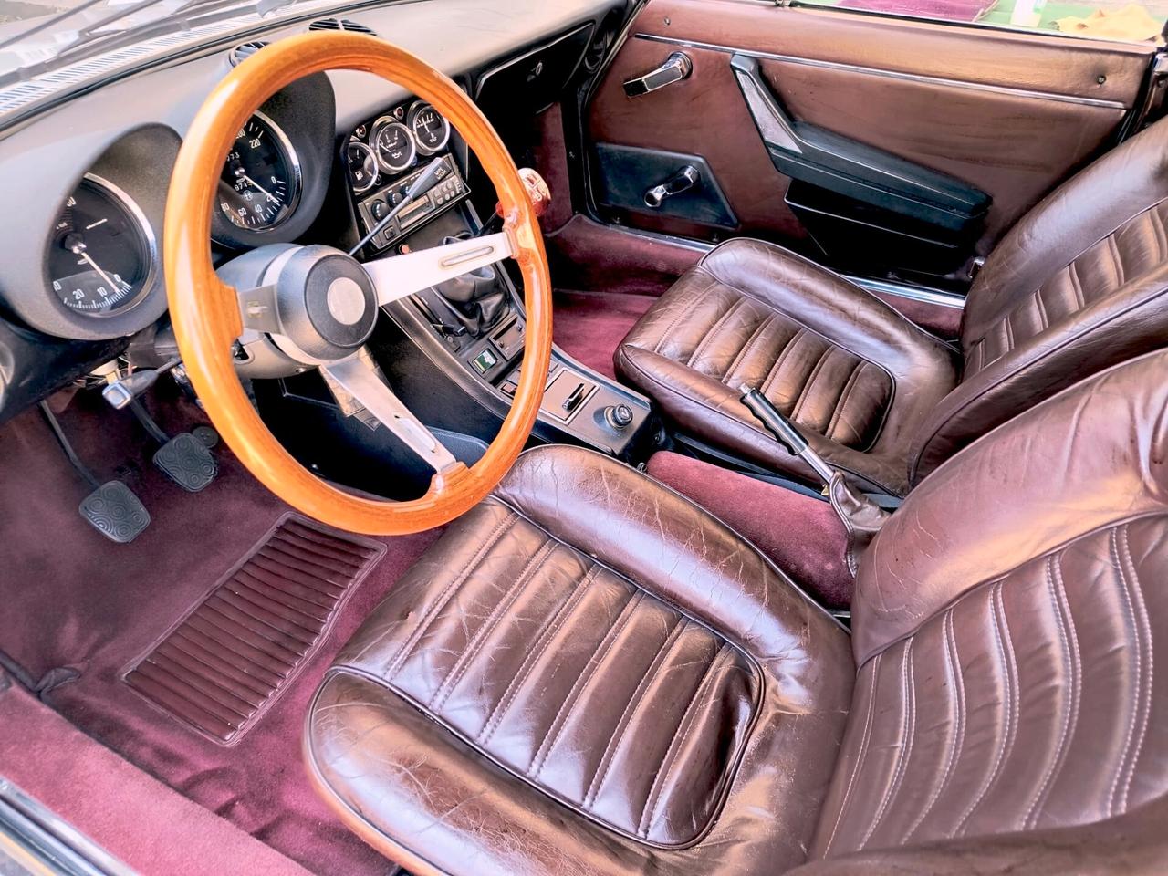 Alfa Romeo Spider 2.0 Veloce