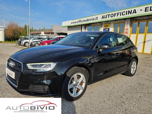 AUDI A3 SPB 30 TDI Business