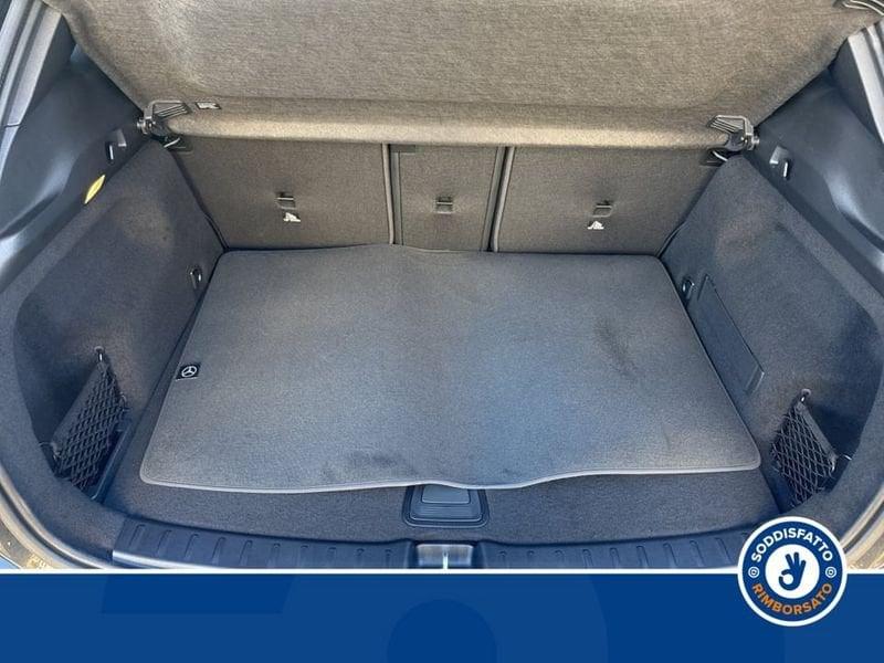 Mercedes-Benz GLA 200d Automatic AMG Line Advanced Plus