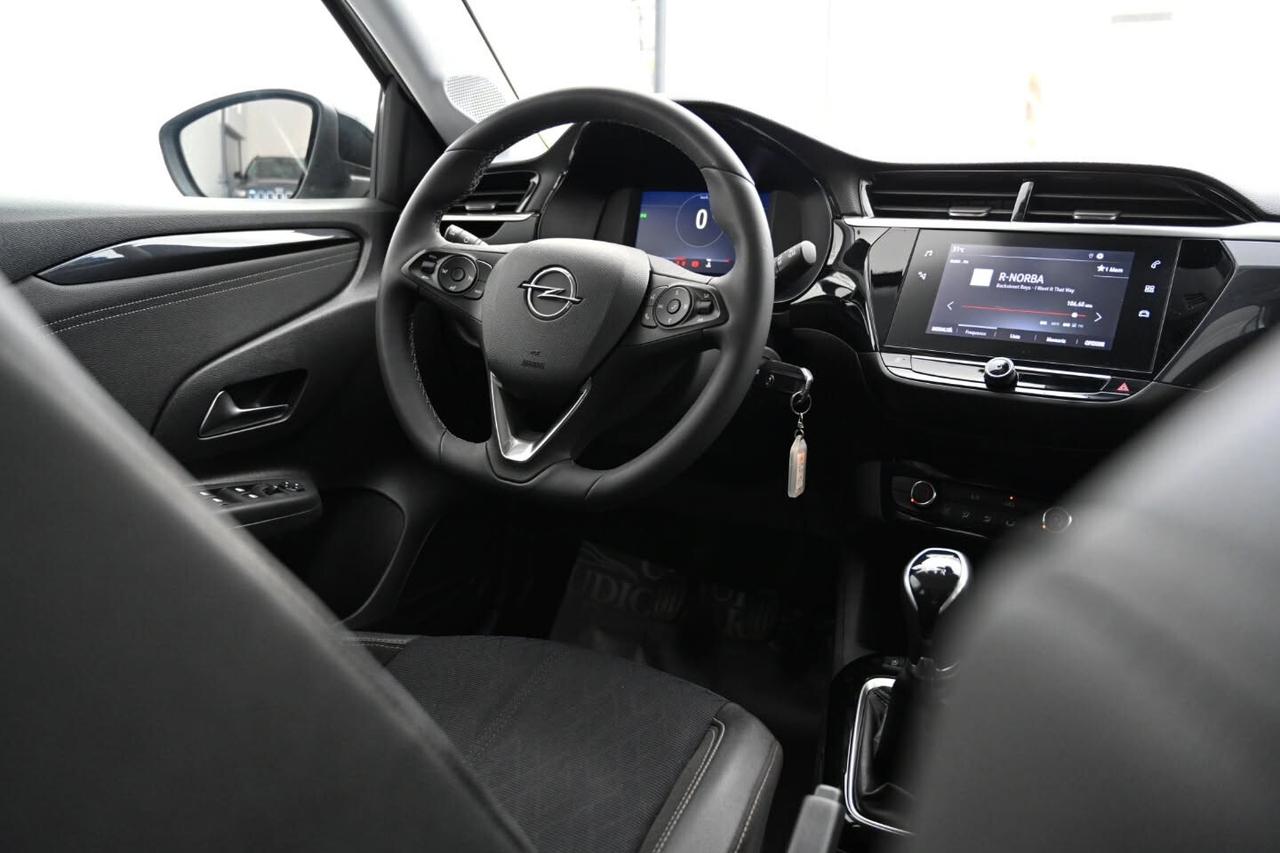 Opel Corsa 1.2 Elegance 2023