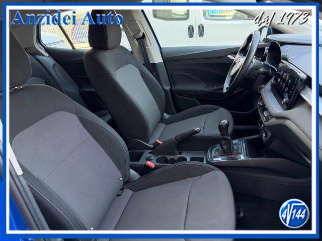 SKODA Fabia 1.0 TSI 95 CV Selection