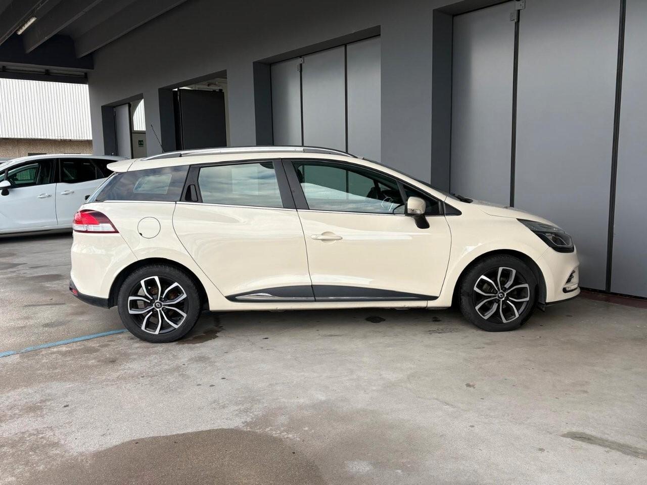 Renault Clio Sporter dCi 8V 75CV Start&Stop Energy Zen